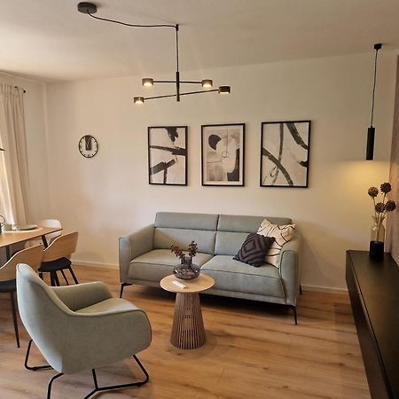 Haus Daut Fewo Mit Hallenbad Willingen  Dış mekan fotoğraf