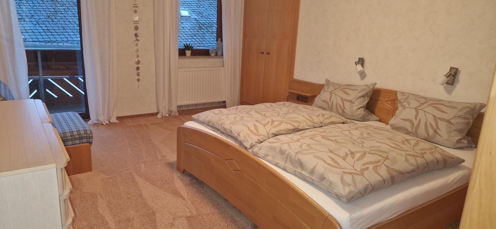 Haus Daut Fewo Mit Hallenbad Willingen  Dış mekan fotoğraf