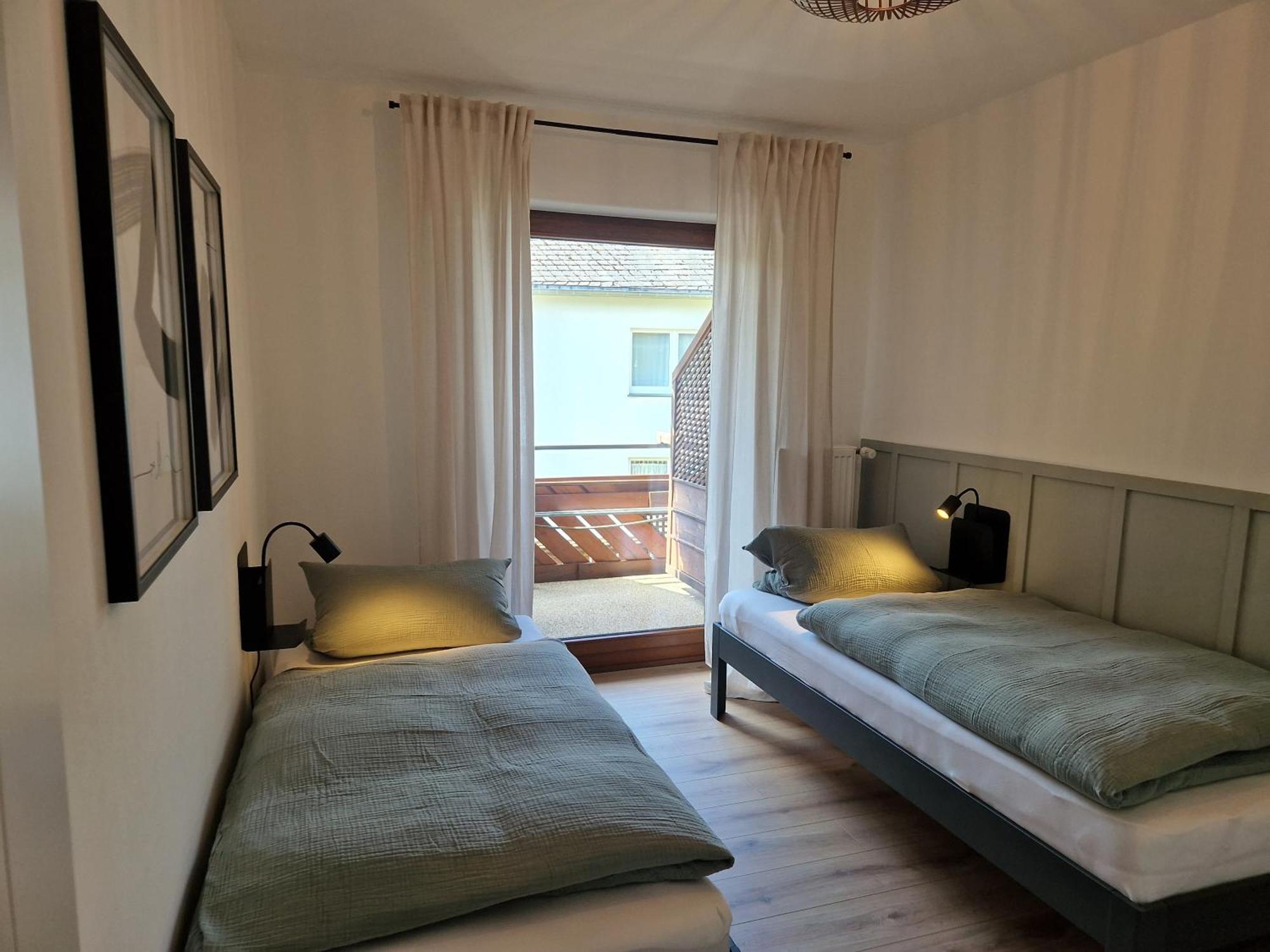 Haus Daut Fewo Mit Hallenbad Willingen  Dış mekan fotoğraf