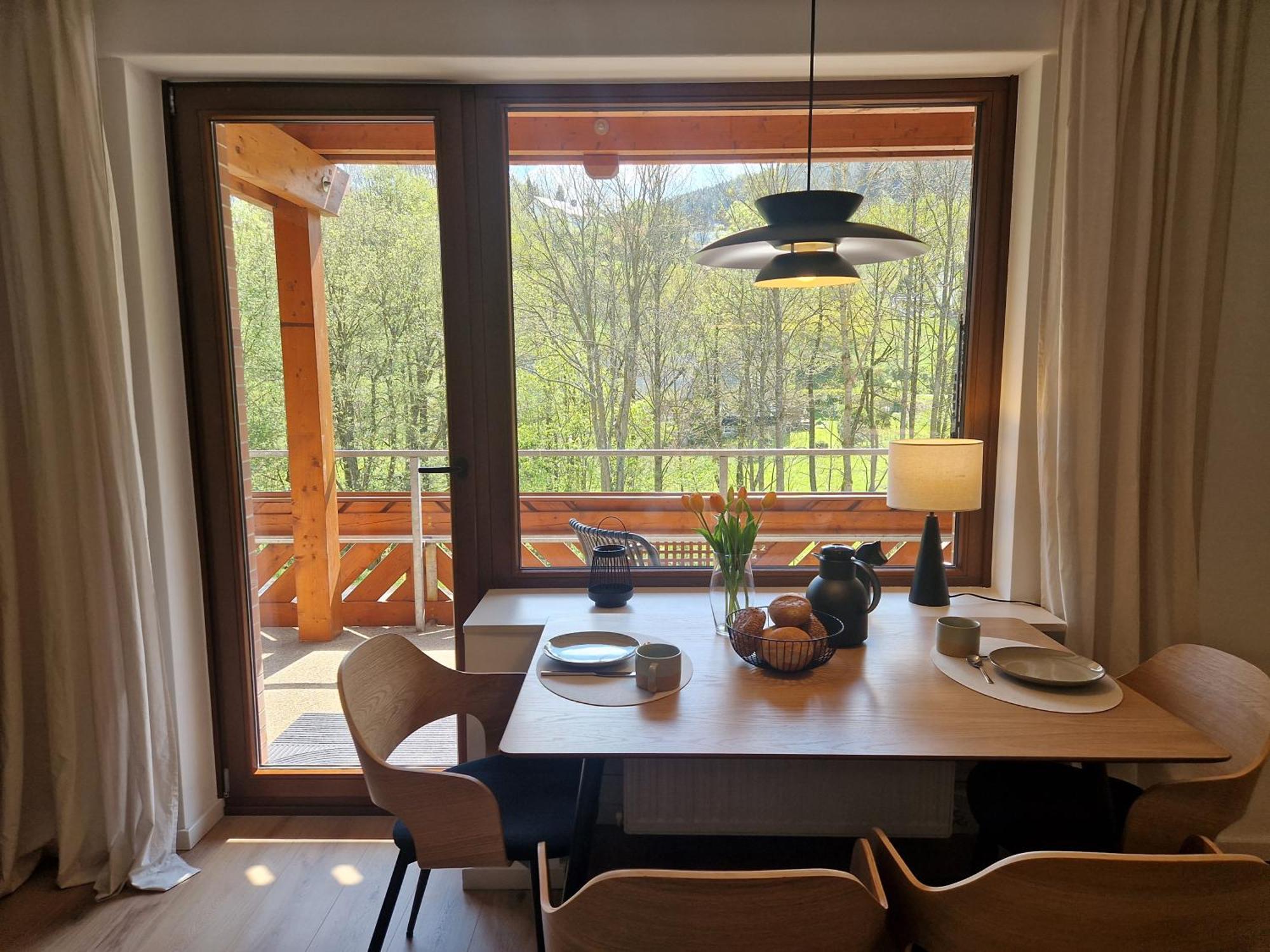 Haus Daut Fewo Mit Hallenbad Willingen  Dış mekan fotoğraf