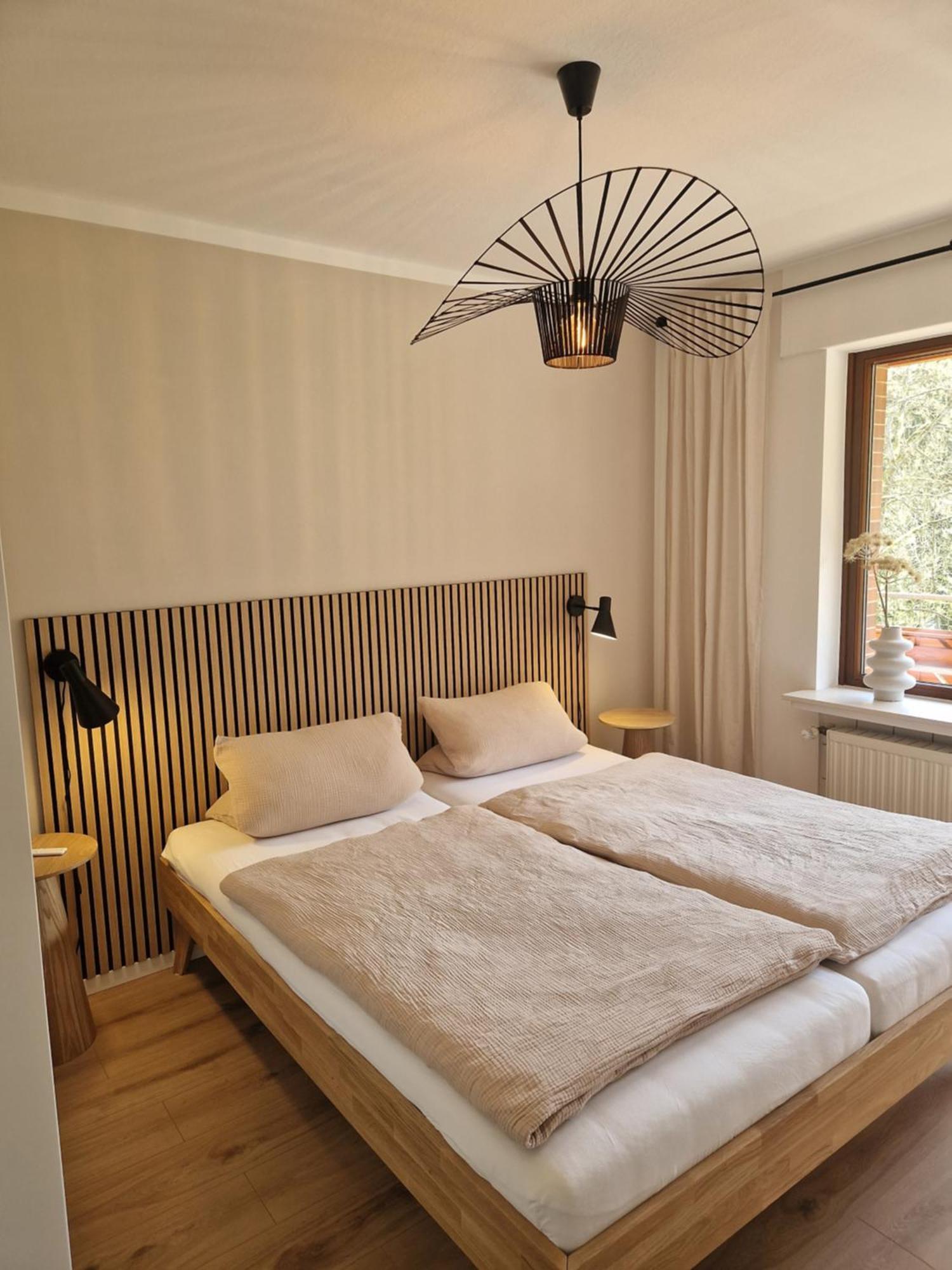 Haus Daut Fewo Mit Hallenbad Willingen  Dış mekan fotoğraf